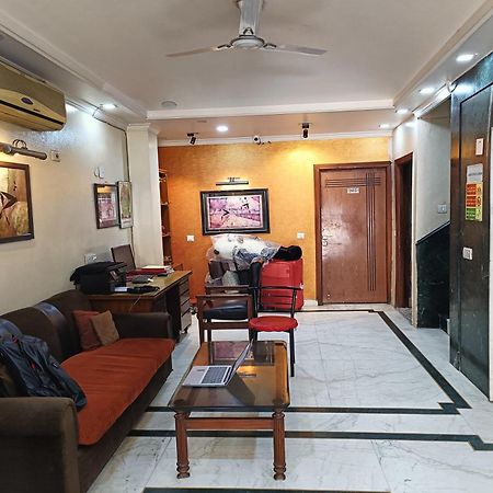 Hotel Indraprastha Delhi Kültér fotó