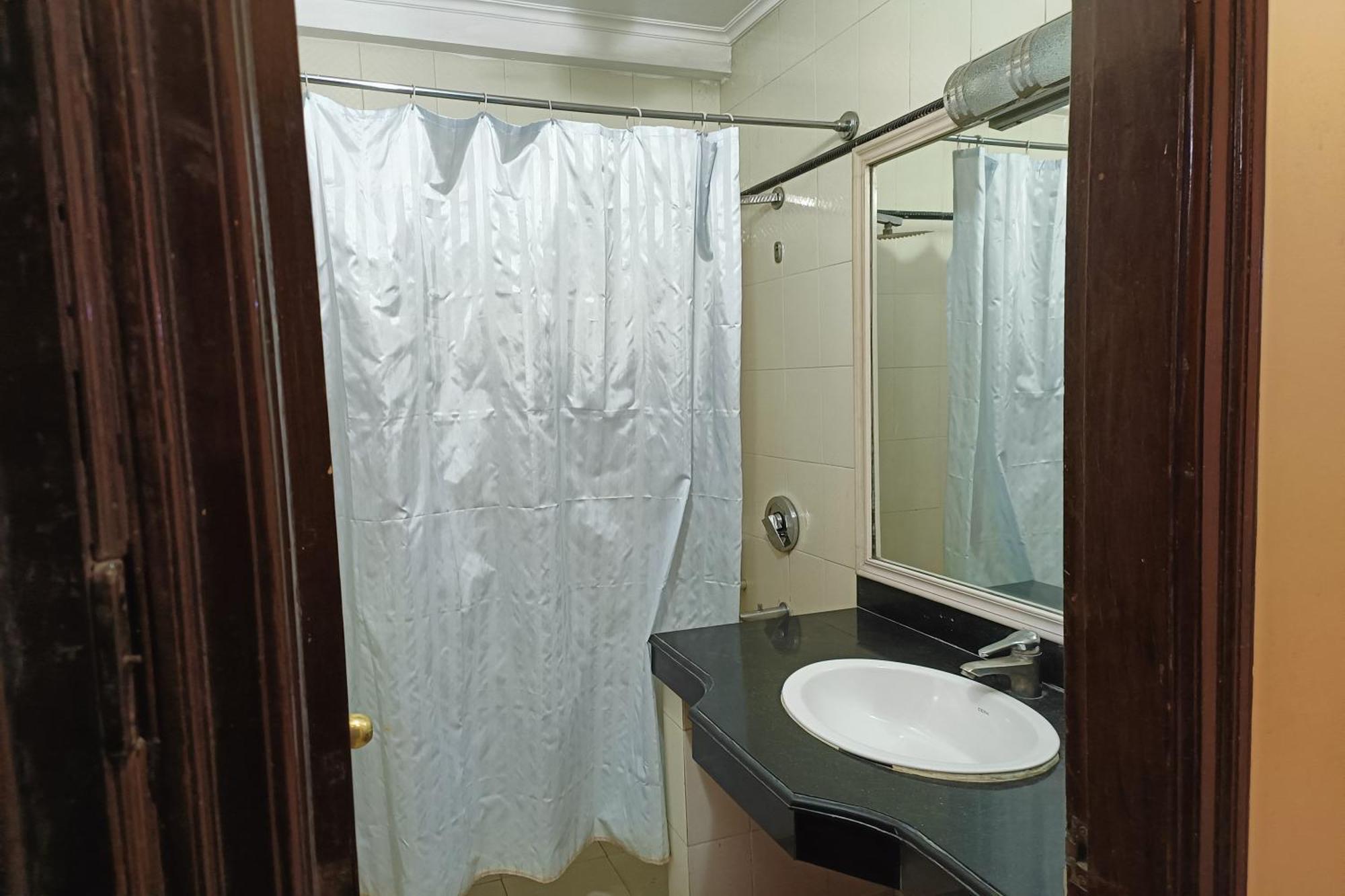 Hotel Indraprastha Delhi Kültér fotó